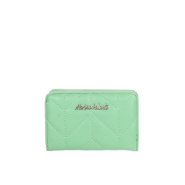 Marina Galanti Accessories Wallet Green MW0111M30
