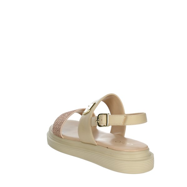 Liu-jo Shoes Flat Sandals  MARTY 522