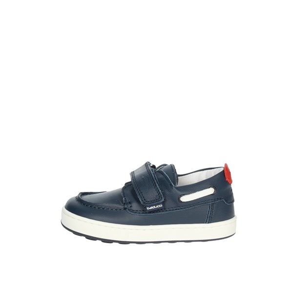 Balducci Shoes Sneakers Blue CITA5831C