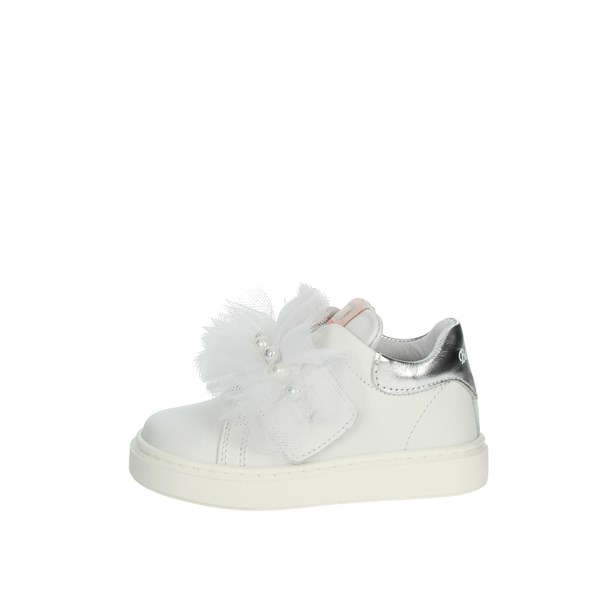 Balducci Shoes Sneakers White MSP4155B