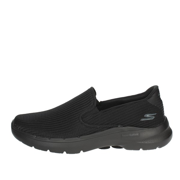 Skechers Shoes Slip-on Shoes Black 216201