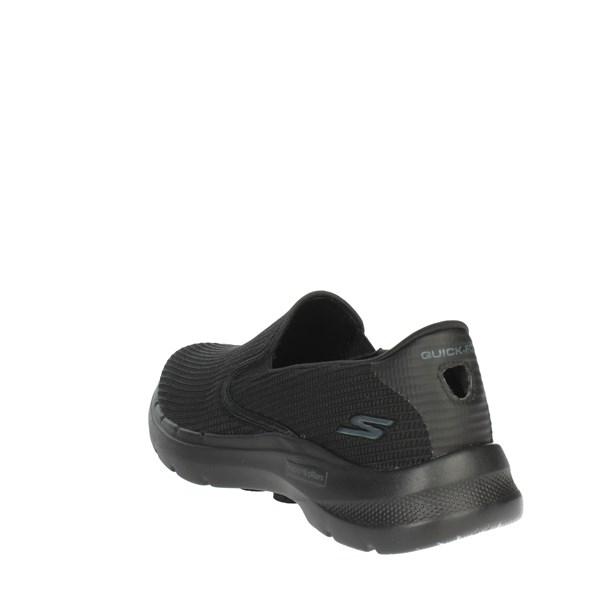 Skechers Shoes Slip-on Shoes Black 216201