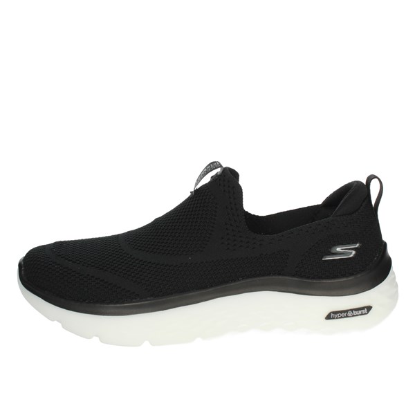 Skechers Shoes Slip-on Shoes Black 124586