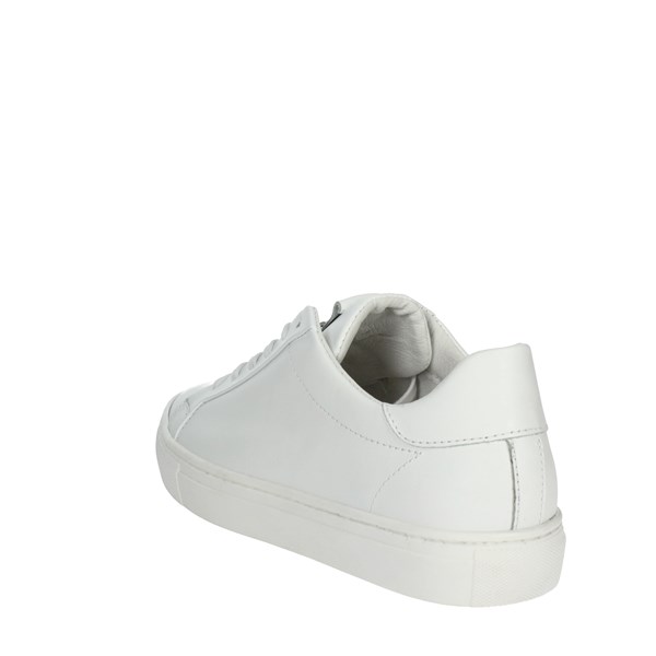Payo Shoes Sneakers White 132
