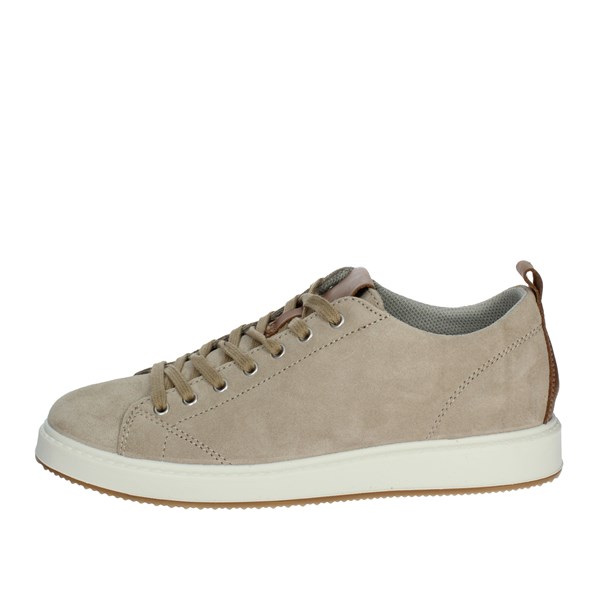 Imac Shoes Sneakers Beige 351851