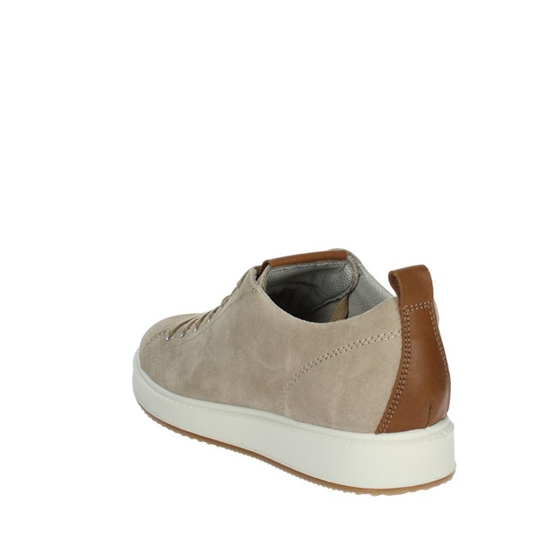 Imac Shoes Sneakers Beige 351851
