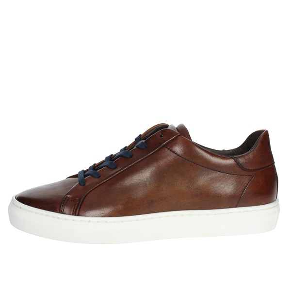 Payo Shoes Sneakers Brown 132