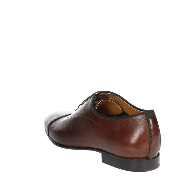 Payo Shoes Comfort Shoes  Brown 412
