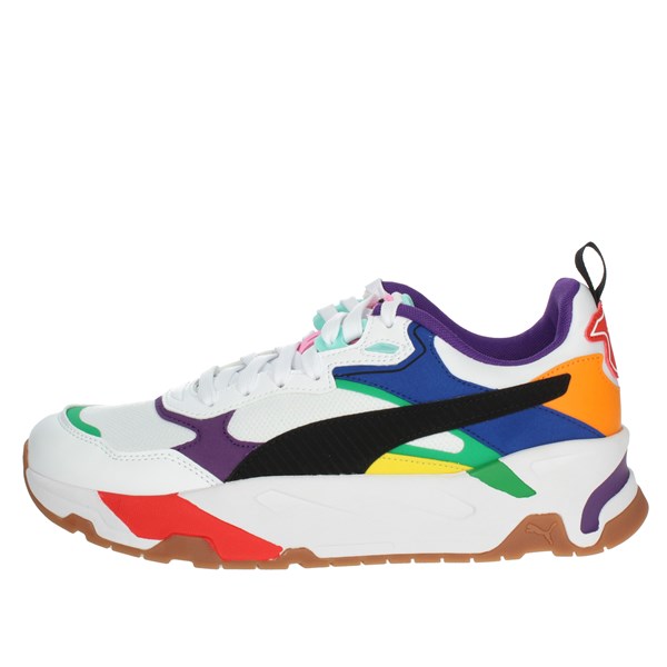 Puma Shoes Sneakers Multi-colored 389291