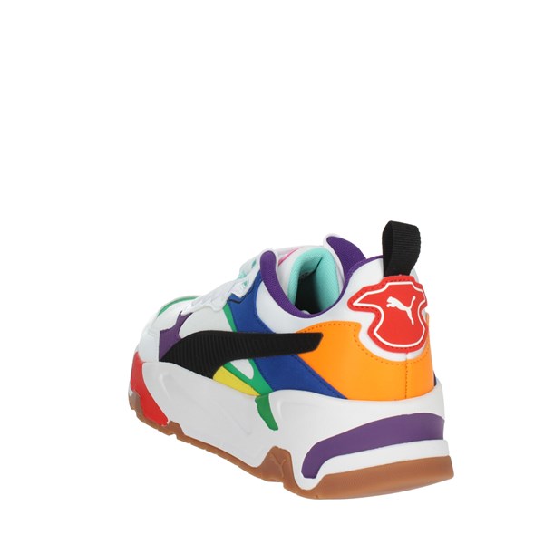 Puma Shoes Sneakers Multi-colored 389291