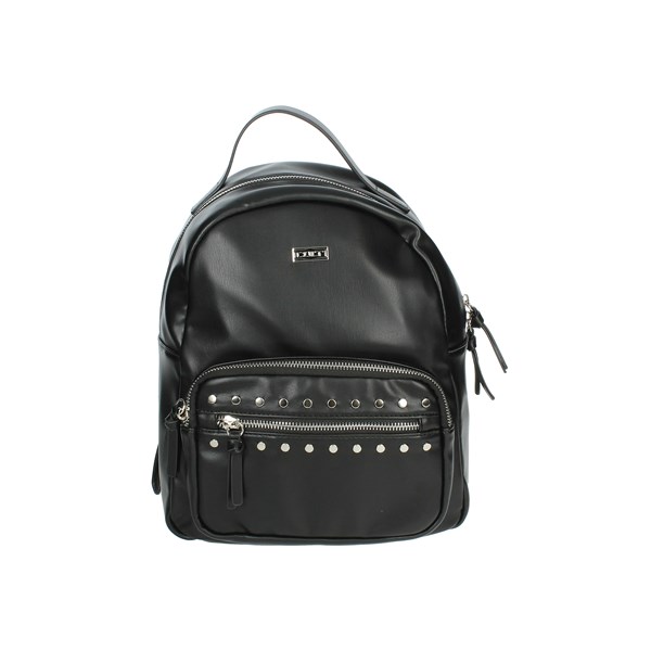 Cult Accessories Backpacks Black 2755