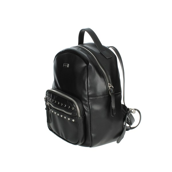Cult Accessories Backpacks Black 2755