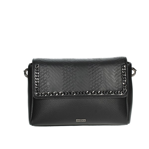 Cult Accessories Bags Black 2727