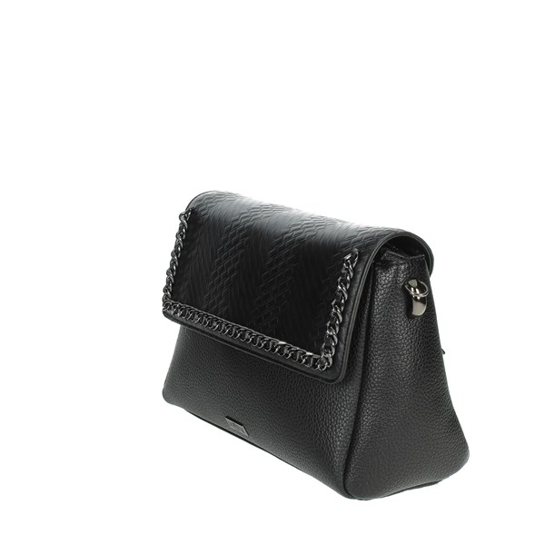 Cult Accessories Bags Black 2727