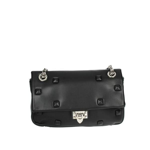 Cult Accessories Bags Black 2700