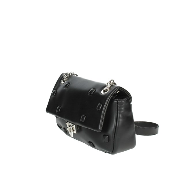 Cult Accessories Bags Black 2700