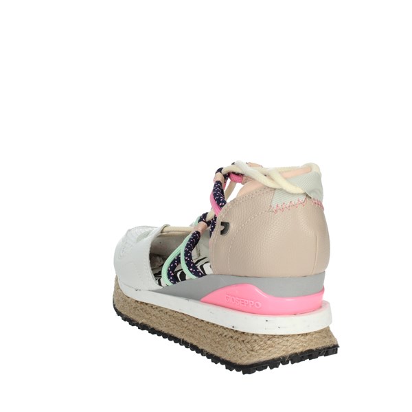 Gioseppo Shoes Sneakers White/beige 69029