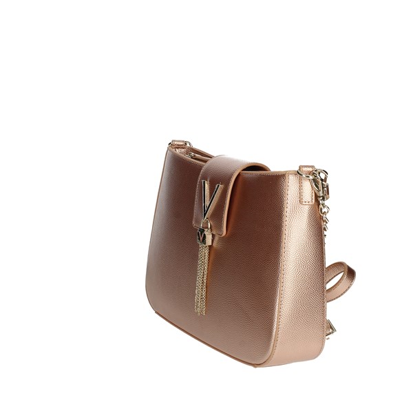 Valentino Accessories Bags Copper  VBS1R410G
