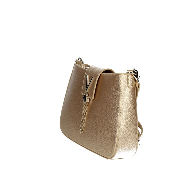 Valentino Accessories Bags Gold VBS1R410G