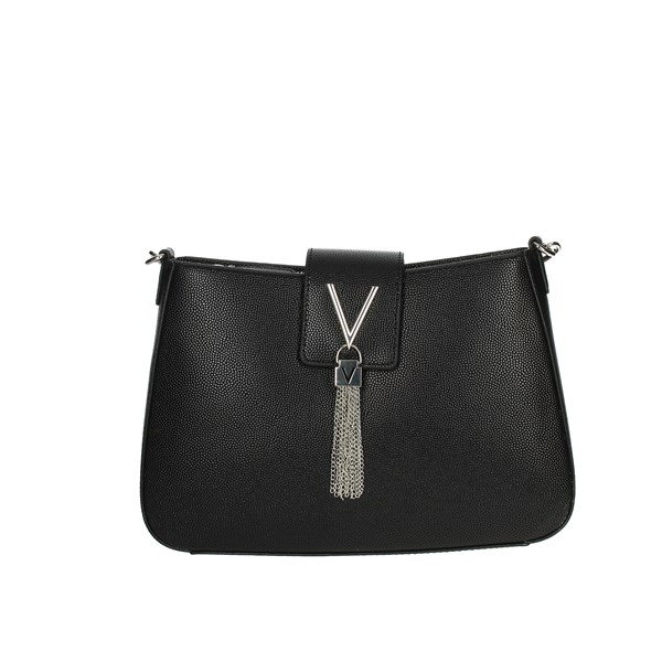 Valentino Accessories Bags Black VBS1R410G