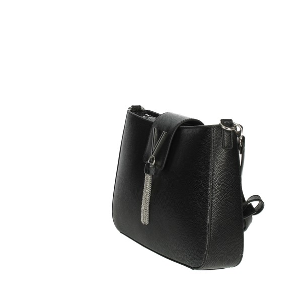 Valentino Accessories Bags Black VBS1R410G