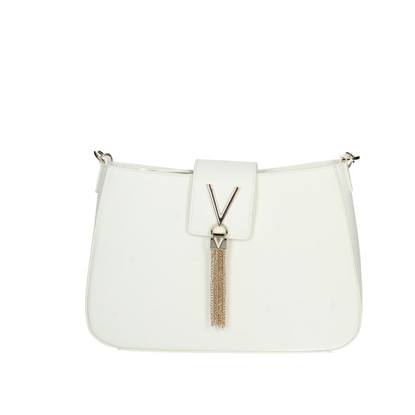 Valentino Accessories Bags White VBS1IJ10
