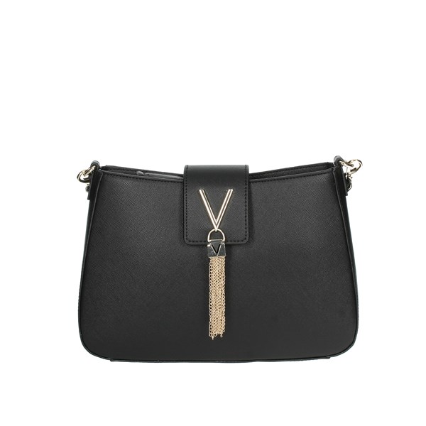 Valentino Accessories Bags Black VBS1IJ10