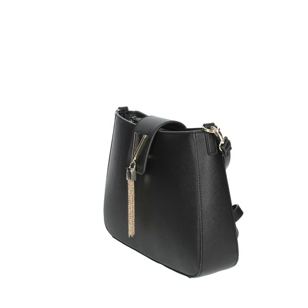 Valentino Accessories Bags Black VBS1IJ10