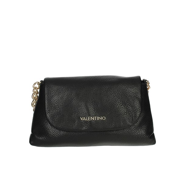Valentino Accessories Bags Black VBS6V101
