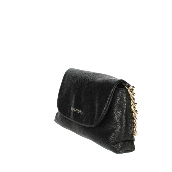 Valentino Accessories Bags Black VBS6V101