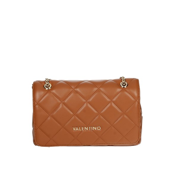 Valentino Accessories Bags Brown leather VBS3KK02