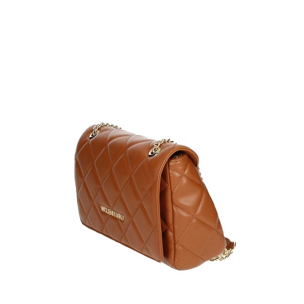 Valentino Accessories Bags Brown leather VBS3KK02