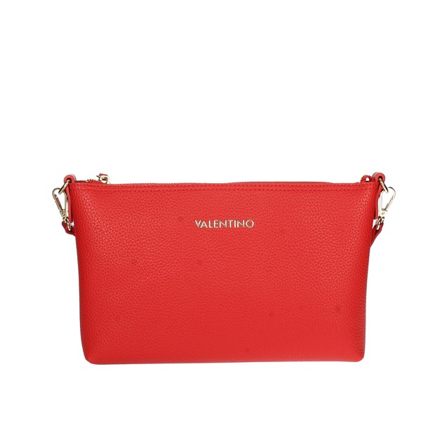 Valentino Accessories Bags Red VBS2U806