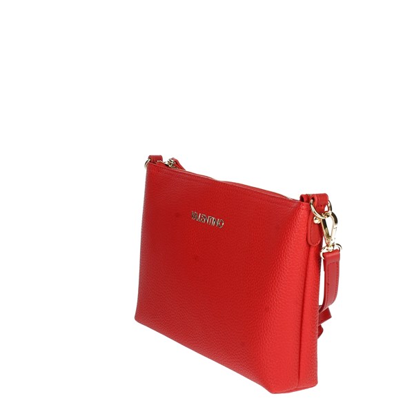 Valentino Accessories Bags Red VBS2U806
