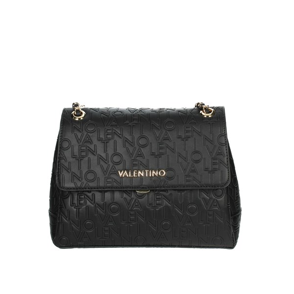 Valentino Accessories Bags Black VBS6V004