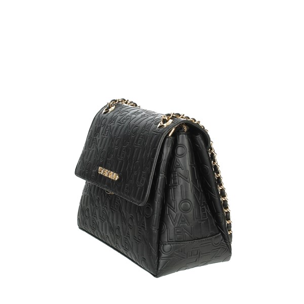 Valentino Accessories Bags Black VBS6V004