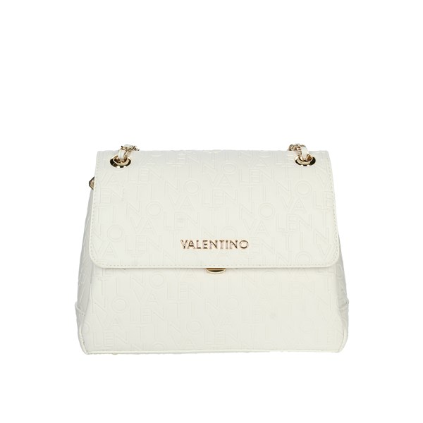 Valentino Accessories Bags White VBS6V004