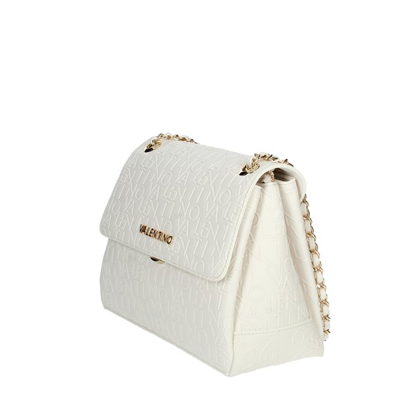 Valentino Accessories Bags White VBS6V004