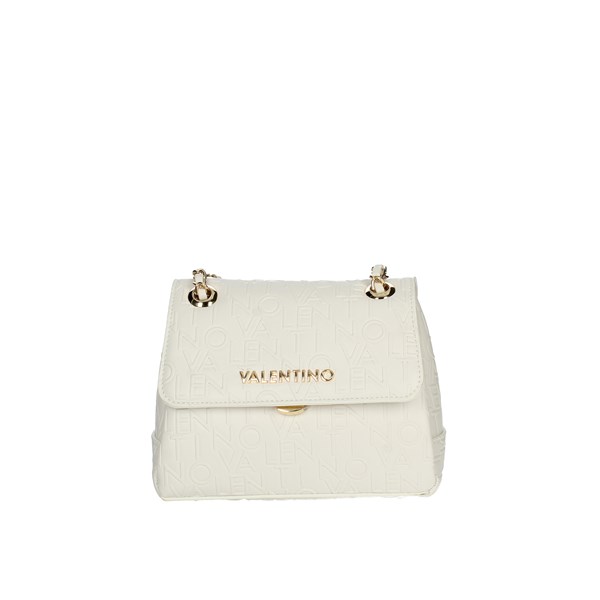 Valentino Accessories Bags White VBS6V003