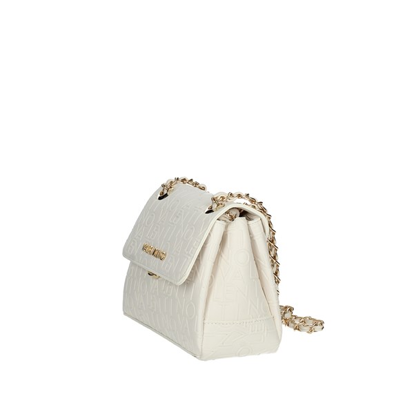 Valentino Accessories Bags White VBS6V003