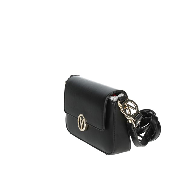 Valentino Accessories Bags Black VBS6V602