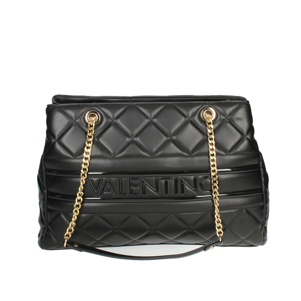 Valentino Accessories Bags Black VBS51O04