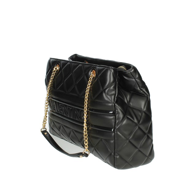 Valentino Accessories Bags Black VBS51O04