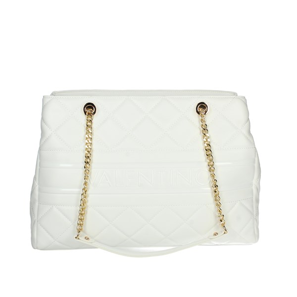 Valentino Accessories Bags White VBS51O04