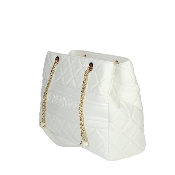 Valentino Accessories Bags White VBS51O04