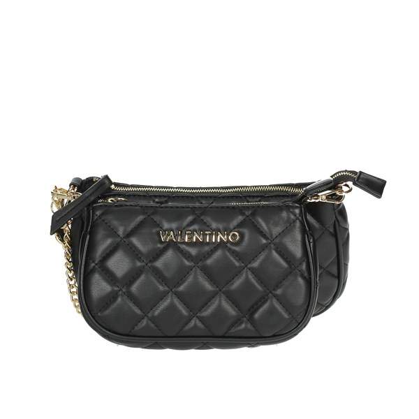 Valentino Accessories Bags Black VBS3KK24