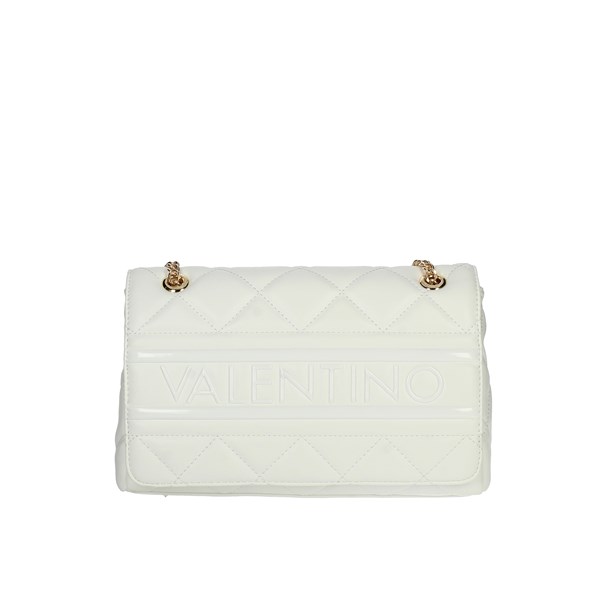 Valentino Accessories Bags White VBS51O05