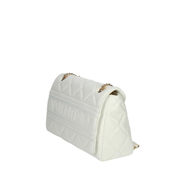 Valentino Accessories Bags White VBS51O05