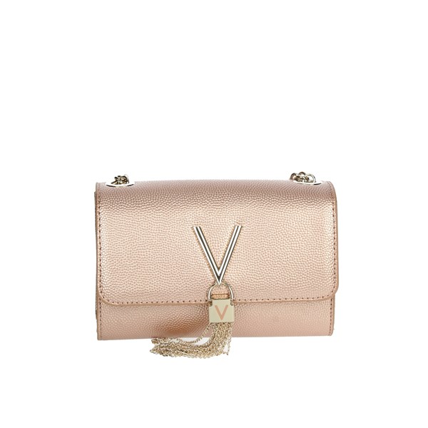 Valentino Accessories Bags Copper  VBS1R403G