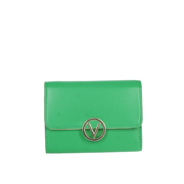 Valentino Accessories Wallet Green VPS6V643